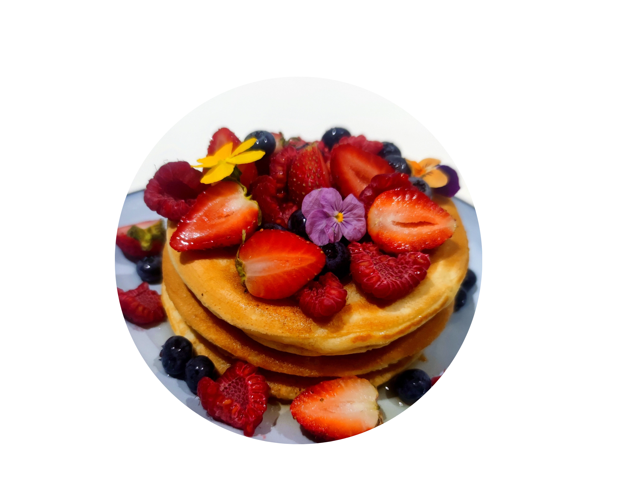 brunch gourmand